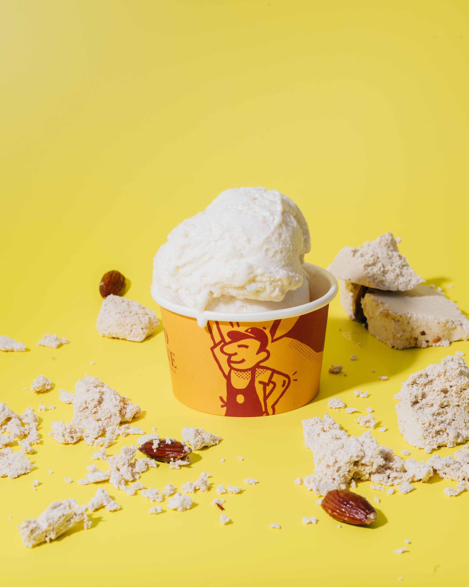 Gelat Tal-Helwa Tat-Tork