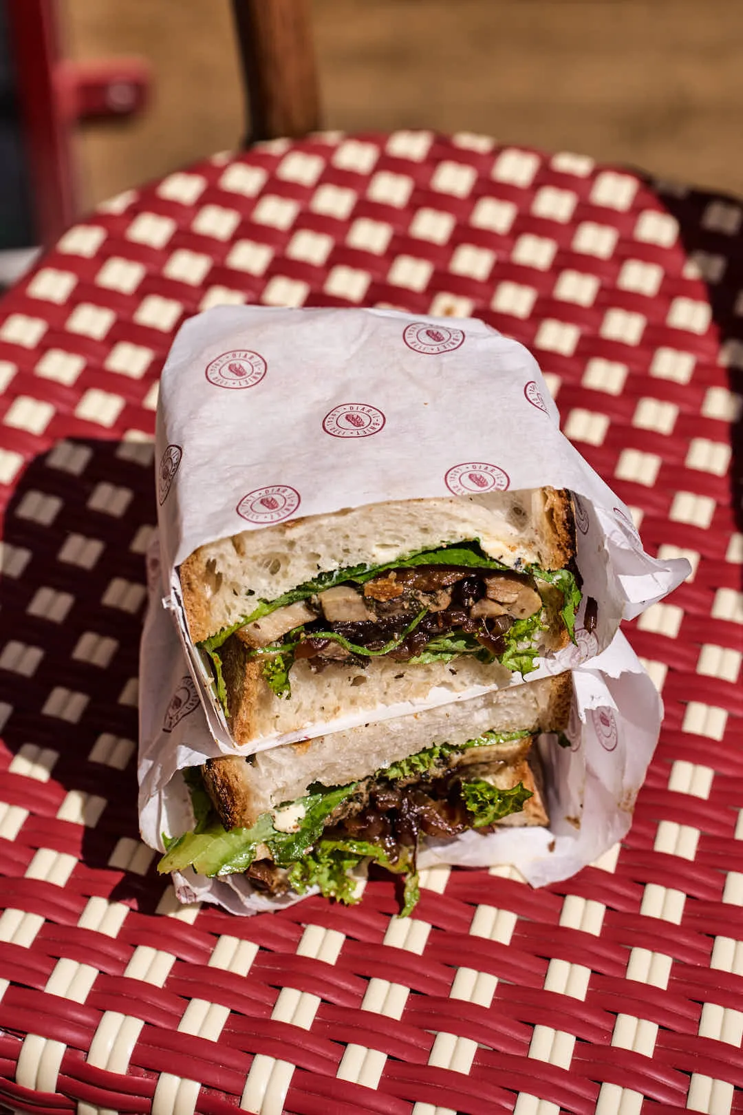 Tal-Malti Porchetta & Caramelized Onion