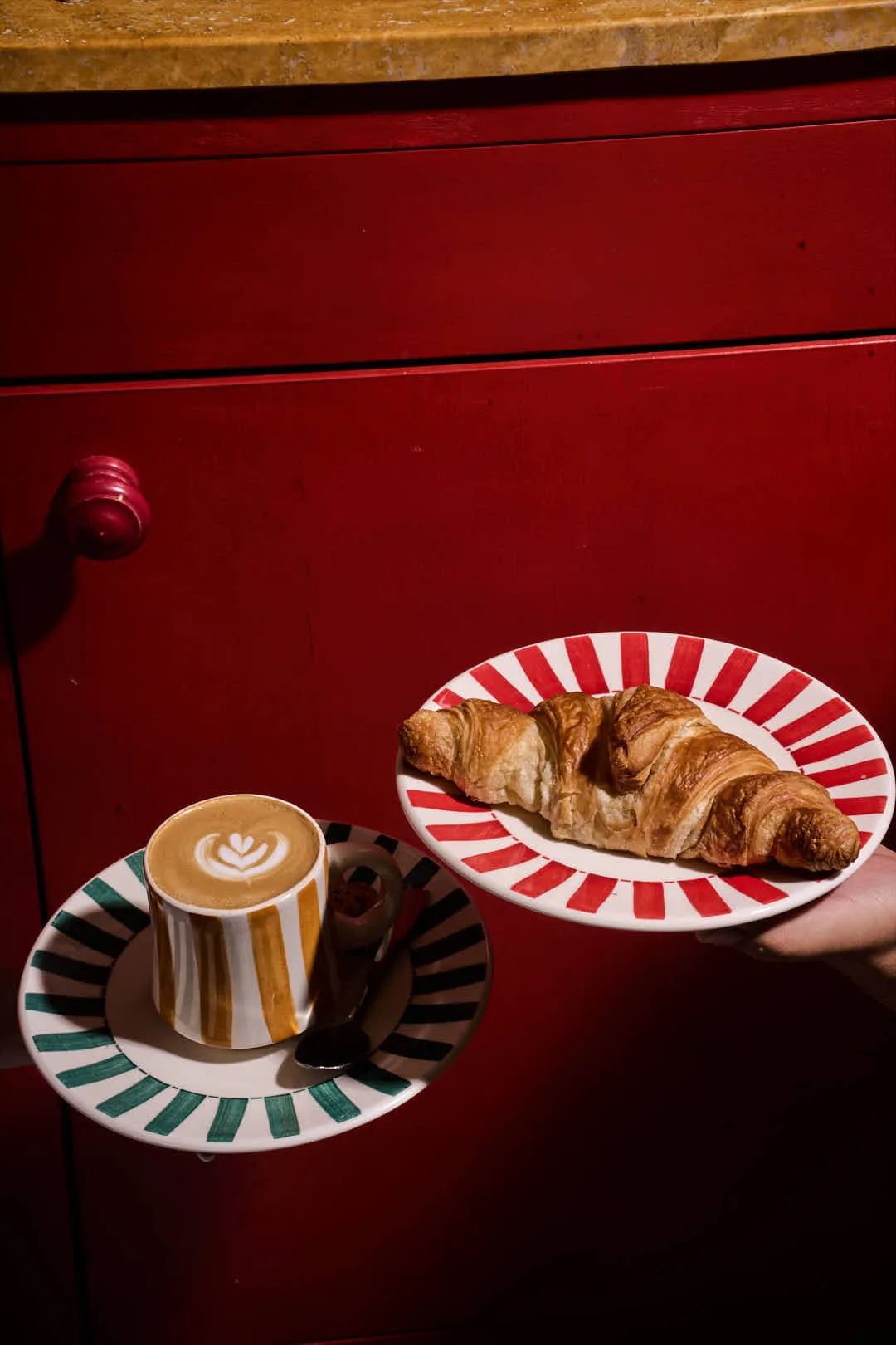 Diar il-Bniet Deli - Desserts