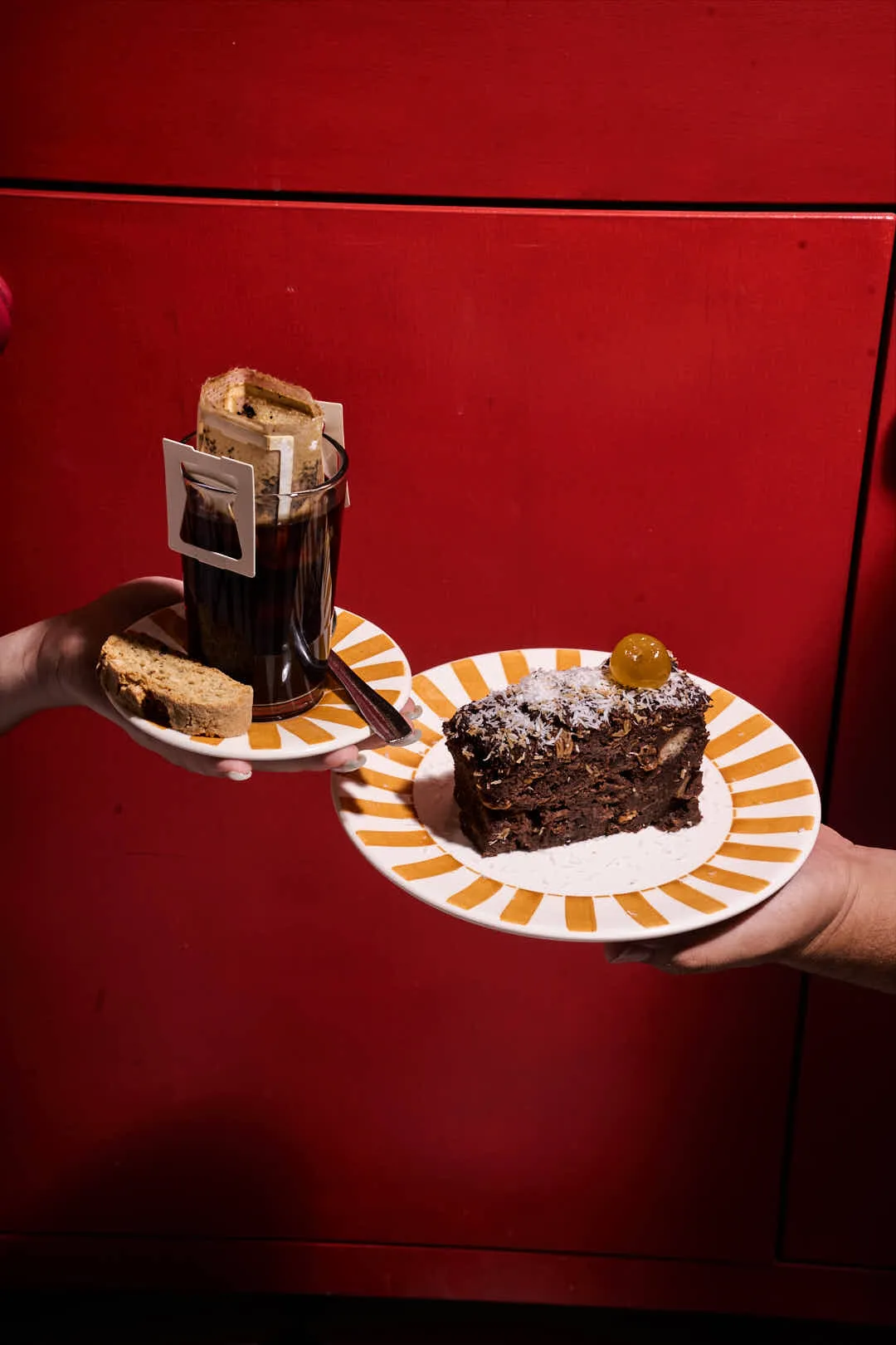 Diar il-Bniet Deli - Desserts