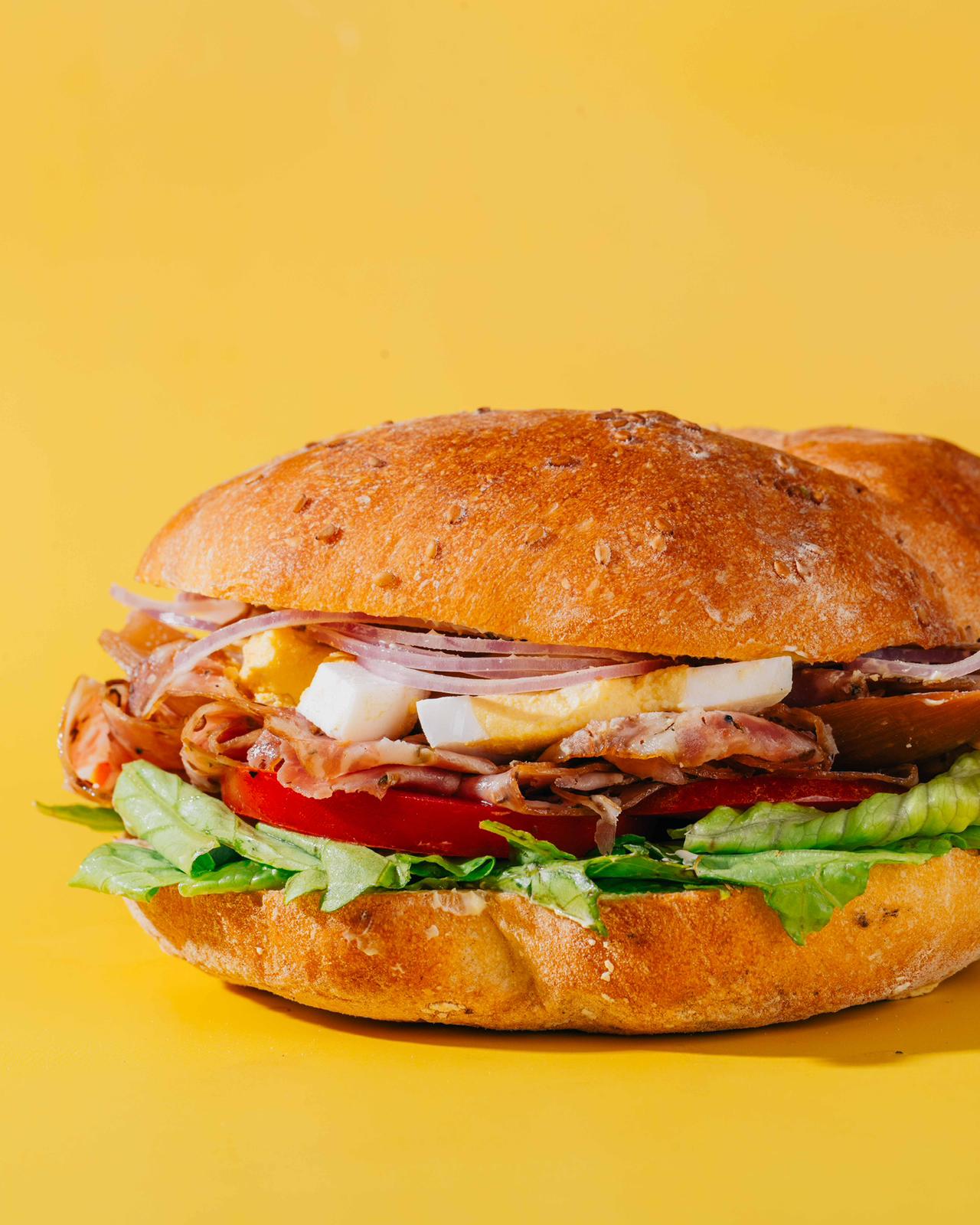 Ftira Taz-Zalzett Niexef