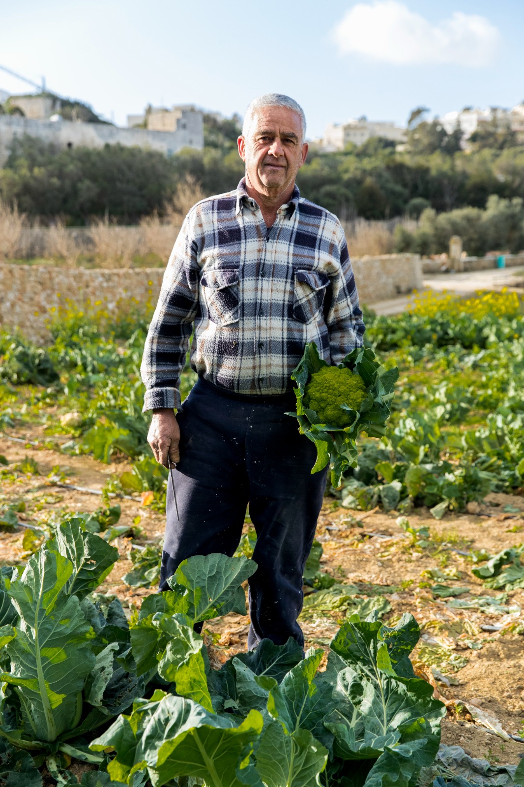 Diar il-Bniet Deli - Family
